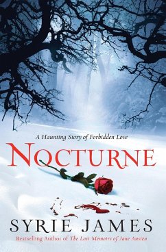 Nocturne - James, Syrie