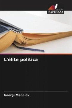 L'élite politica - Manolov, Georgi