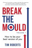 Break The Mould