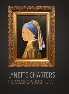 Lynette Charters The Missing Women Series - Charters, Lynette