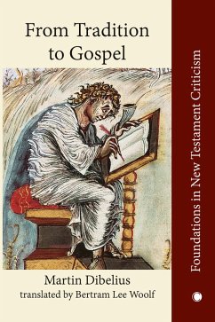 Cover From Tradition to Gospel