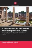 A revalorização dos sítios arqueológicos de Tipasa