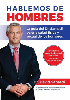 Hablemos De Hombres - Samadi, David