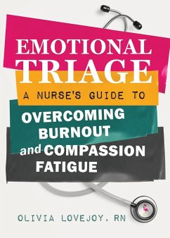 Emotional Triage - Lovejoy, Olivia