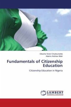 Fundamentals of Citizenship Education