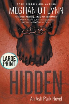 Hidden - O'Flynn, Meghan