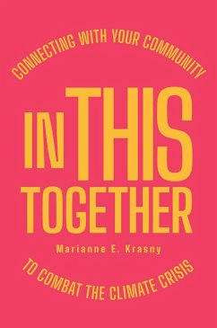 In This Together (eBook, ePUB) - Krasny, Marianne E.