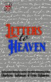 Letters to Heaven (Tattered and Torn MC) (eBook, ePUB)
