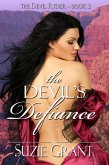 The Devil's Defiance (The Devil Ryder, #2) (eBook, ePUB)