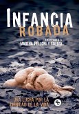 Infancia robada (eBook, PDF) Infancia robada (eBook, PDF)