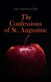 The Confessions of St. Augustine (eBook, ePUB)