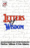 Letters of Wisdom (Tattered and Torn MC) (eBook, ePUB)