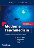 Moderne Tauchmedizin (eBook, ePUB)