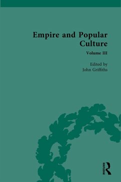 Cover Empire and Popular Culture (eBook, PDF)