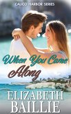 When You Came Along (Calico Harbor Series) (eBook, ePUB)
