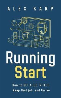 Cover Running Start (eBook, ePUB)