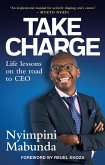 Take Charge (eBook, ePUB)