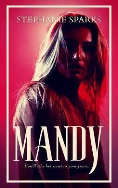 Mandy (eBook, ePUB) - Sparks, Stephanie