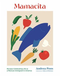 Cover Mamacita (eBook, ePUB)
