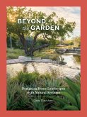 Beyond the Garden (eBook, ePUB)