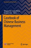 Casebook of Chinese Business Management (eBook, PDF)