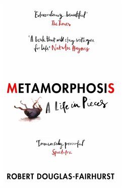 Metamorphosis (eBook, ePUB) - Douglas-Fairhurst, Robert