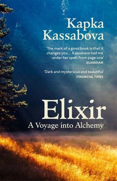 Elixir (eBook, ePUB) - Kassabova, Kapka