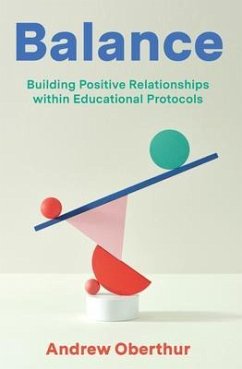 Cover Balance (eBook, ePUB)