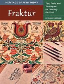 Fraktur (eBook, ePUB)