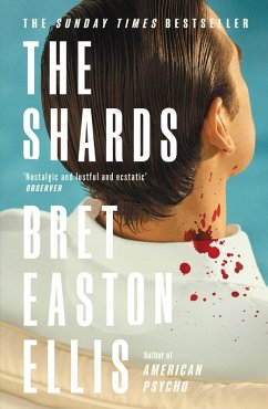 The Shards (eBook, ePUB) - Easton Ellis, Bret