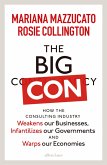 The Big Con (eBook, ePUB)
