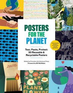 Posters for the Planet (eBook, ePUB)