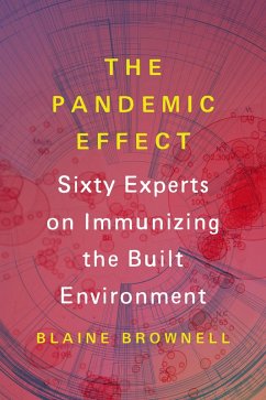 Cover The Pandemic Effect (eBook, ePUB)