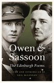 Owen and Sassoon (eBook, ePUB)