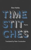 Time Stitches (eBook, ePUB)