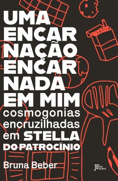 Uma encarnação encarnada em mim (eBook, ePUB) - Beber, Bruna