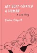 My Body Created a Human (eBook, ePUB) - Bild 1