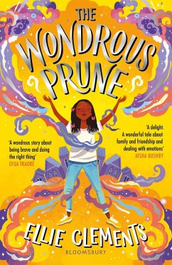 Cover The Wondrous Prune (eBook, PDF)