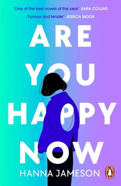 Are You Happy Now (eBook, ePUB) - Jameson, Hanna