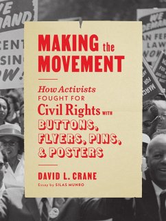 Making the Movement (eBook, ePUB) - Crane, David L.