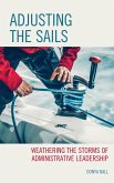 Adjusting the Sails (eBook, ePUB)