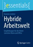 Hybride Arbeitswelt (eBook, PDF)