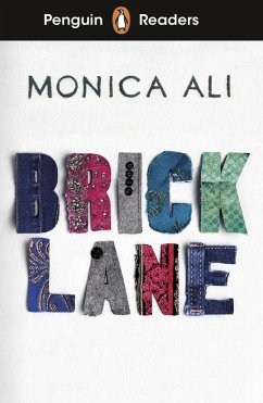 Penguin Readers Level 6: Brick Lane (ELT Graded Reader) (eBook, ePUB) - Ali, Monica
