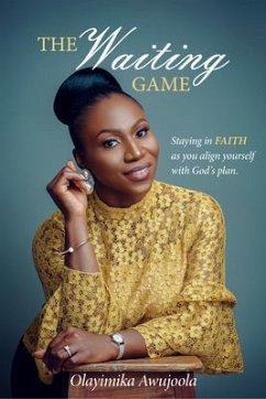 The Waiting Game (eBook, ePUB) - Awujoola, Olayimika