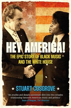 Cover Hey America! (eBook, ePUB)