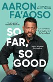 So Far, So Good (eBook, ePUB)