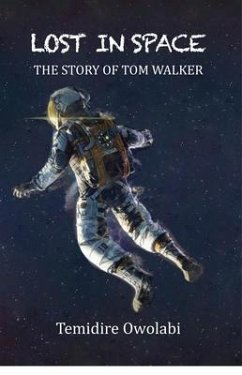 Lost in Space (eBook, ePUB) - Owolabi, Temidire