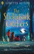 The Stickleback Catchers (eBook, ePUB) - Bild 1