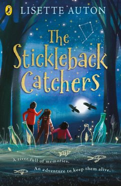Cover The Stickleback Catchers (eBook, ePUB)