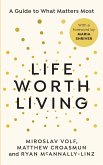 Life Worth Living (eBook, ePUB)